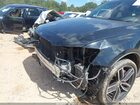 2017 Audi Sq5 3.0t Premium Plus Black vin: WA1CCAFP3HA067934