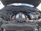 2017 Audi Sq5 3.0t Premium Plus Black vin: WA1CCAFP3HA067934