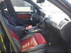 2017 Audi Sq5 3.0t Premium Plus Black vin: WA1CCAFP3HA067934