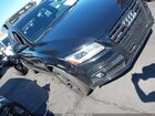 2016 Audi Sq5 3.0t Premium Plus Black vin: WA1CCAFP7GA014684