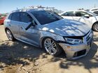 2018 Audi Q5 Prestige Silver vin: WA1CNAFYXJ2199527