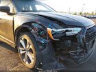 2021 Audi Q3 Premium 45 Tfsi S Line Quattro Tiptronic Черный vin: WA1DECF30M1064006 2021 Audi Q3 Premium 45 Tfsi S Line Quattro Tiptronic Черный vin: WA1DECF30M1064006