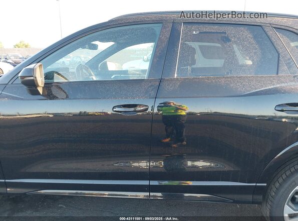 WA1DECF30M1064006 2021 AUDI Q3 Черный 