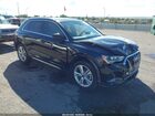2022 Audi Q3 Premium 45 Tfsi S Line Quattro Tiptronic Black vin: WA1DECF31N1108452