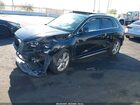 2024 Audi Q3 Premium 45 Tfsi S Line Quattro Tiptronic Черный vin: WA1DECF31R1125385