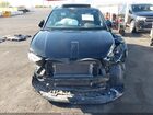 2024 Audi Q3 Premium 45 Tfsi S Line Quattro Tiptronic Черный vin: WA1DECF31R1125385