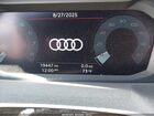 2024 Audi Q3 Premium 45 Tfsi S Line Quattro Tiptronic Черный vin: WA1DECF31R1125385