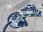 2024 Audi Q3 Premium 45 Tfsi S Line Quattro Tiptronic Черный vin: WA1DECF31R1125385