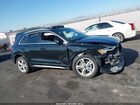 2024 Audi Q3 Premium 45 Tfsi S Line Quattro Tiptronic Черный vin: WA1DECF31R1125385