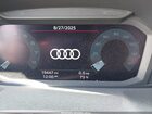 2024 Audi Q3 Premium 45 Tfsi S Line Quattro Tiptronic Черный vin: WA1DECF31R1125385