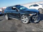 2024 Audi Q3 Premium 45 Tfsi S Line Quattro Tiptronic Черный vin: WA1DECF31R1125385