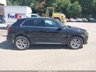 2021 Audi Q3 Premium 45 Tfsi S Line Quattro Tiptronic Black vin: WA1DECF33M1014927