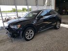 2021 Audi Q3 Premium S Line 45 Black vin: WA1DECF33M1020386