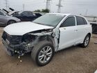 2021 Audi Q3 Premium S Line 45 White vin: WA1DECF33M1075033