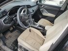 2024 Audi Q3 Premium S Line 45 Черный vin: WA1DECF36R1198428 2024 Audi Q3 Premium S Line 45 Черный vin: WA1DECF36R1198428