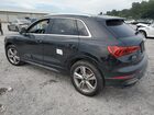 2024 Audi Q3 Premium S Line 45 Черный vin: WA1DECF36R1198428 2024 Audi Q3 Premium S Line 45 Черный vin: WA1DECF36R1198428