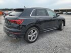 2024 Audi Q3 Premium S Line 45 Черный vin: WA1DECF36R1198428 2024 Audi Q3 Premium S Line 45 Черный vin: WA1DECF36R1198428
