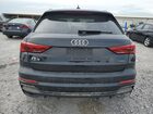 2024 Audi Q3 Premium S Line 45 Черный vin: WA1DECF36R1198428 2024 Audi Q3 Premium S Line 45 Черный vin: WA1DECF36R1198428