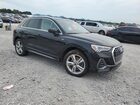 2024 Audi Q3 Premium S Line 45 Черный vin: WA1DECF36R1198428 2024 Audi Q3 Premium S Line 45 Черный vin: WA1DECF36R1198428