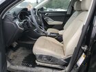 2024 Audi Q3 Premium S Line 45 Черный vin: WA1DECF36R1198428 2024 Audi Q3 Premium S Line 45 Черный vin: WA1DECF36R1198428