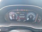 2021 Audi Q3 Premium 45 Tfsi S Line Quattro Tiptronic Оранжевый vin: WA1DECF37M1131247