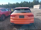 2021 Audi Q3 Premium 45 Tfsi S Line Quattro Tiptronic Оранжевый vin: WA1DECF37M1131247