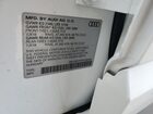 2025 Audi Q3 Premium S Line 45 White vin: WA1DECF37S1052481