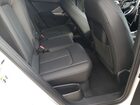 2025 Audi Q3 Premium S Line 45 White vin: WA1DECF37S1052481