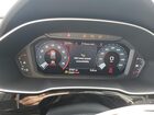 2025 Audi Q3 Premium S Line 45 White vin: WA1DECF37S1052481 Damage: Warning Light - Engine, On, Unacceptable