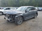 2024 Audi Q5 Premium Plus 45 Gray vin: WA1EAAFY0R2016877