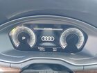 2023 Audi Q5 S Line Premium Plus Черный vin: WA1EAAFY5P2153570