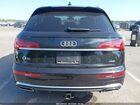 2023 Audi Q5 S Line Premium Plus Черный vin: WA1EAAFY5P2153570