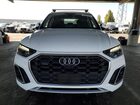 2023 Audi Q5 Premium Plus 45 Белый vin: WA1EAAFY8P2076242 Damage: Front Bumper, Heavy Scratch, 2 To 3 Inches