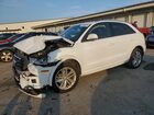 2017 Audi Q3 Premium White vin: WA1ECCFS4HR010457