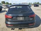 2018 Audi Q3 Premium Black vin: WA1ECCFS9JR011948 2018 Audi Q3 Premium Black vin: WA1ECCFS9JR011948