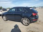 2018 Audi Q3 Premium Black vin: WA1ECCFS9JR011948 2018 Audi Q3 Premium Black vin: WA1ECCFS9JR011948