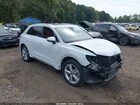 2021 Audi Q3 Premium Plus 45 Tfsi S Line Quattro Tiptronic White vin: WA1EECF36M1112631
