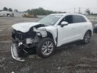 2021 Audi Q3 Premium Plus S Line 45 White vin: WA1EECF36M1121619