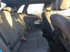 2022 Audi Q3 Premium Plus S Line 45 Синий vin: WA1EECF37N1148930