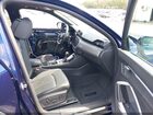 2022 Audi Q3 Premium Plus 45 Tfsi S Line Quattro Tiptronic Синий vin: WA1EECF3XN1122726