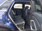 2022 Audi Q3 Premium Plus 45 Tfsi S Line Quattro Tiptronic Синий vin: WA1EECF3XN1122726