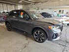 2025 Audi Q3 Premium Plus S Line 45 Серый vin: WA1EECF3XS1023562