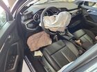 2025 Audi Q3 Premium Plus S Line 45 Серый vin: WA1EECF3XS1023562