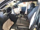 2025 Audi Q3 Premium Plus S Line 45 Серый vin: WA1EECF3XS1023562