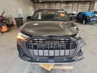2025 Audi Q3 Premium Plus S Line 45 Серый vin: WA1EECF3XS1023562