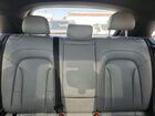 2016 Audi Q3 Premium Plus Blue vin: WA1EFCFS0GR010011