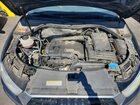 2016 Audi Q3 Premium Plus Blue vin: WA1EFCFS0GR010011