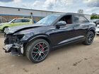 2020 Audi Q8 Premium Plus S-line Black vin: WA1EVAF10LD022245
