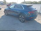 2021 Audi Q8 Premium Plus 55 Tfsi Quattro Tiptronic Green vin: WA1EVAF12MD003519