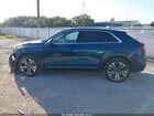 2021 Audi Q8 Premium Plus 55 Tfsi Quattro Tiptronic Green vin: WA1EVAF12MD003519